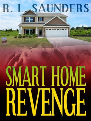 cover image of Smart Home Revenge